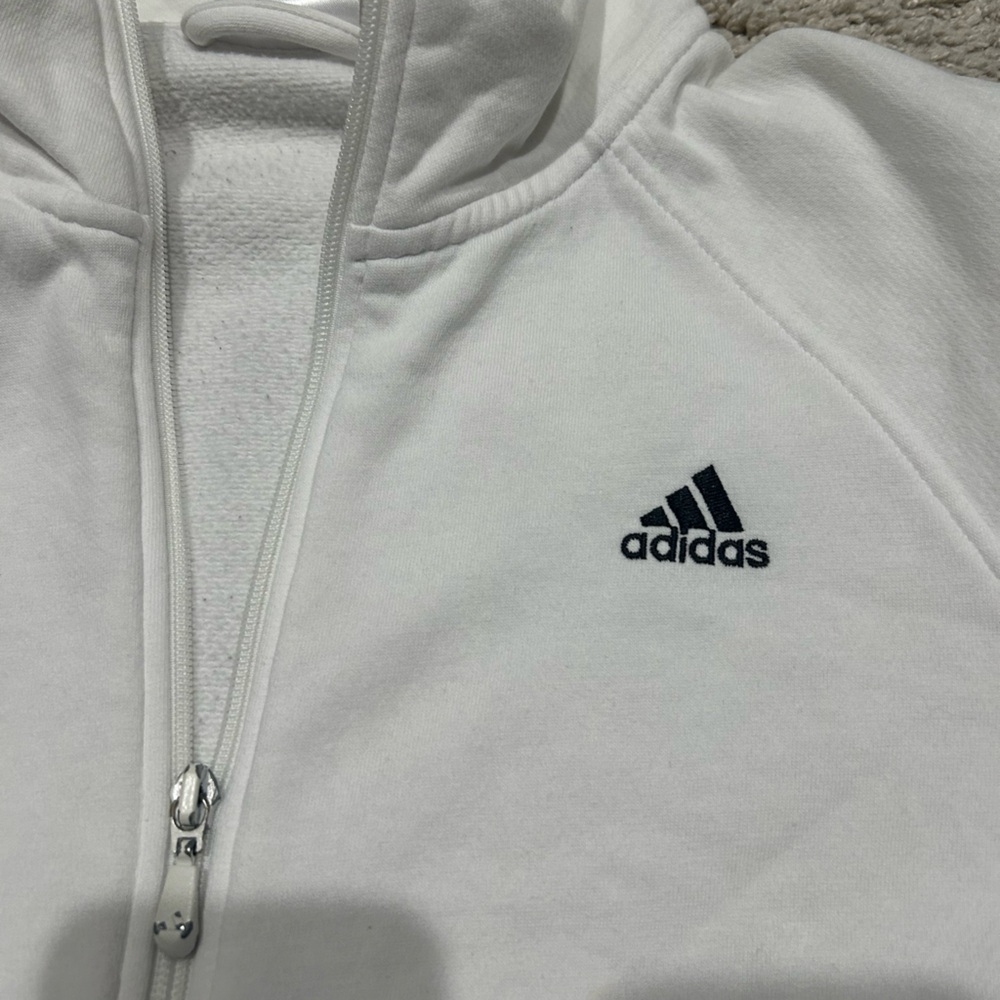 Adidas jacket - Picture 2 of 3